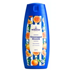 Melkmeisje Bad & Douche Creme Sinaasappel (300 ml)