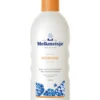 Melkmeisje Bad en douche honing (1000 ml)