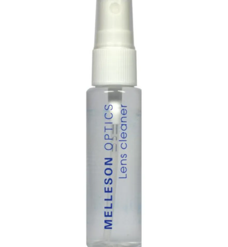 Melleson Brilspray (33 ml)