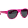 Melleson Charlie zonnebril M 3 – 7 roze (1 stuk)