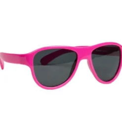 Melleson Charlie zonnebril M 3 – 7 roze (1 stuk)