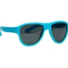 Melleson Charlie Zonnebril M 3 – 7 Blauw (1 stuk)