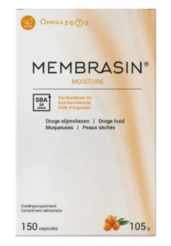Membrasin Omega 7 (150 capsules)
