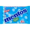 Mentos Chewy Dragees Mint (5 stuks)