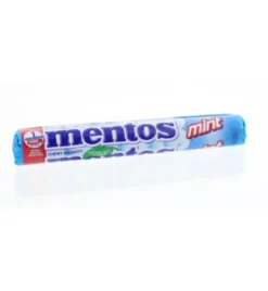 Mentos Mint (1 rol)