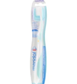 Meridol Tandenborstel soft (1 stuk)