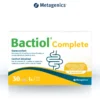 Metagenics Bactiol Complete Capsules (30 capsules)
