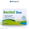 Metagenics Bactiol Duo Nf (60 capsules)