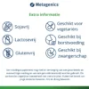 Metagenics Bactiol Plus NF (15 capsules)