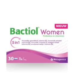 Metagenics Bactiol® Women (30 capsules)