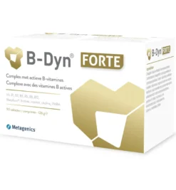 Metagenics B-Dyn Forte (90 tabletten)