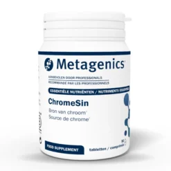 Metagenics Chromesin (90 tabletten)