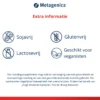 Metagenics Creadyn (293 gr)