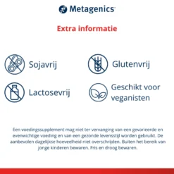 Metagenics Creadyn (293 gr)