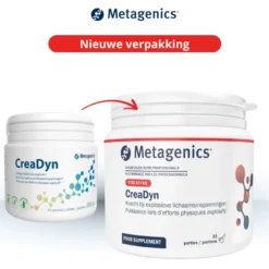 Metagenics Creadyn (293 gr)