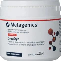 Metagenics Creadyn (292 gr)