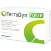 Metagenics Ferrodyn Forte (90 capsules)