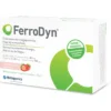 Metagenics Ferrodyn (84 kauwtabletten)
