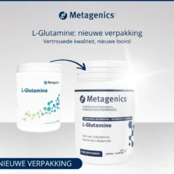 Metagenics L-Glutamine (400 gr)