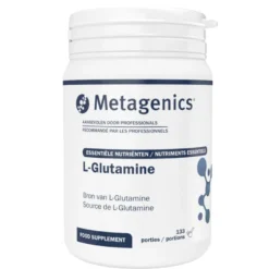 Metagenics L-Glutamine (400 gr)