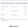 Metagenics Mag Dyn (15 Stuks)