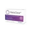 Metagenics Metaclear Nfd (60 tabletten)