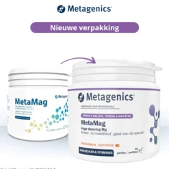 Metagenics MetaMag Perzik NF (227 gr)