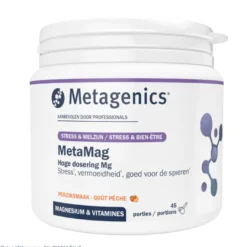 Metagenics MetaMag Perzik NF (227 gr)