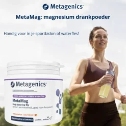 Metagenics MetaMag Perzik NF (227 gr)