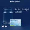 Metagenics MetaRelax Magnesium (90 tabletten)