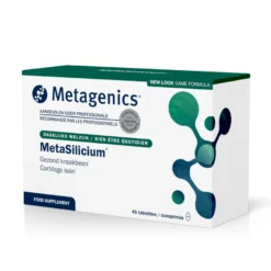 Metagenics Metasilicium (45 tabletten)