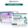 Metagenics MultiGenics Ado NF (30 zakjes)