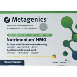 Metagenics Nutrimonium HMO NF (28 sachets)