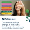 Metagenics Nutrimonium Original (28 zakjes)