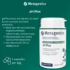 Metagenics Ph Plus (120 capsules)