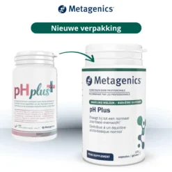Metagenics Ph Plus (120 capsules)