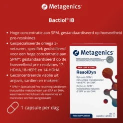 Metagenics Resoldyn NF (60 capsules)