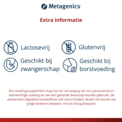 Metagenics Resoldyn NF (60 capsules)
