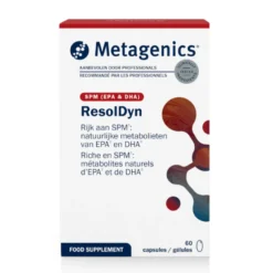 Metagenics Resoldyn NF (60 capsules)