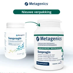 Metagenics Sanprogin Nf (60 capsules)