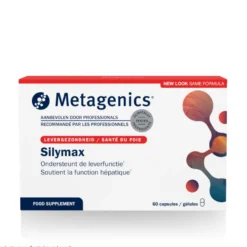 Metagenics Silymax (60 capsules)