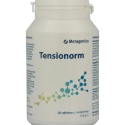 Metagenics Tensionorm (90 tabletten)