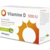 Metagenics Vitamine D 1000IU (168 tabletten)