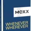 Mexx Whenever Wherever For Him Eau De Toilette (50 ml)