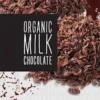 Meybona Organic Milk Chocolate (100 gr)