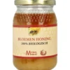 Michel Merlet Bloemenhoning bio (450 gr)