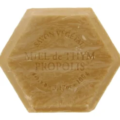 Michel Merlet Honing Propolis Thijm Zeep (1 stuk)