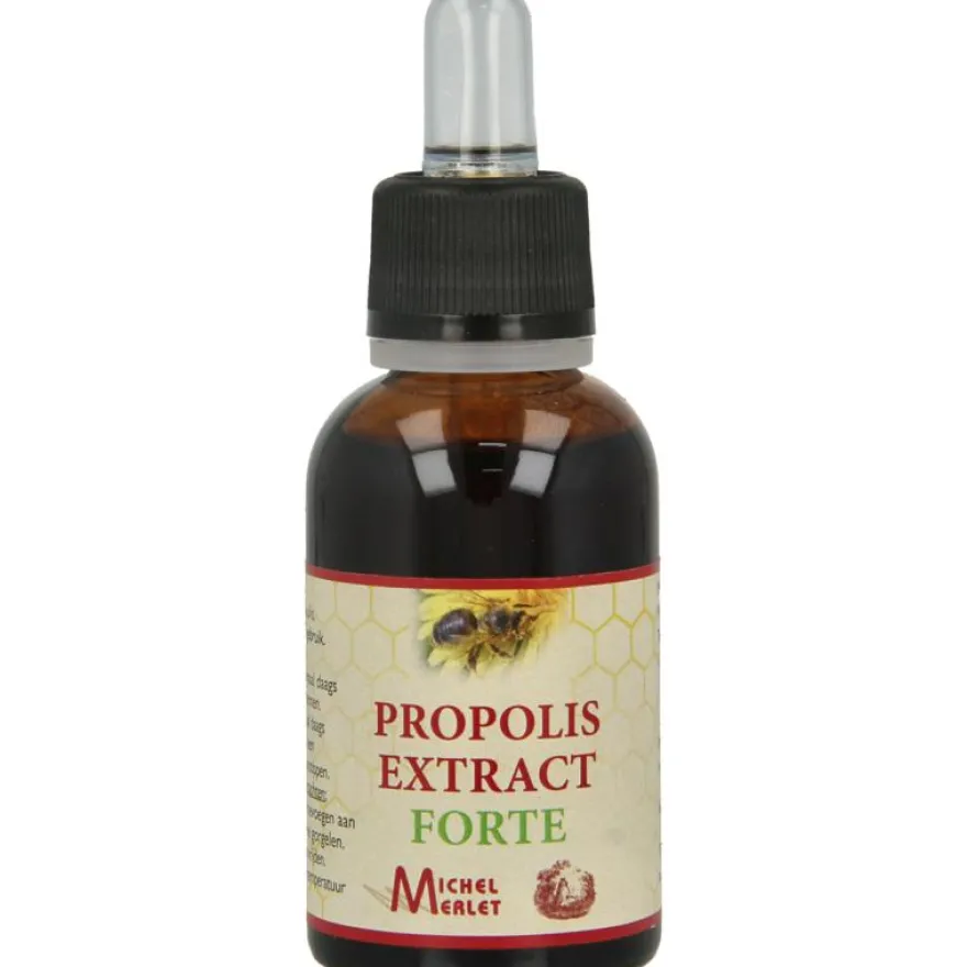 Michel Merlet Propolis Extract Extra Forte (30 ml)
