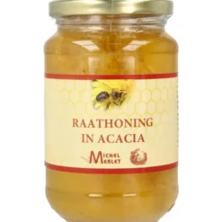 Michel Merlet Raathoning in acacia (500 gr)