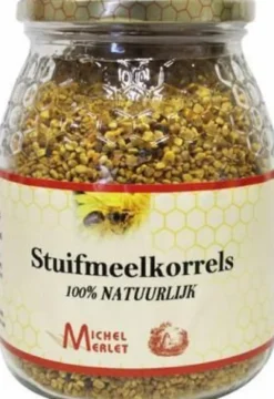 Michel Merlet Stuifmeelkorrels (440 gr)